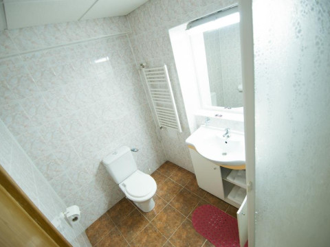 Hotel Trotus