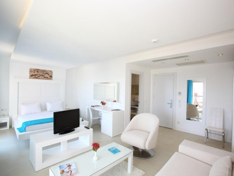 COSTA LUVI HOTEL (Gumbet)
