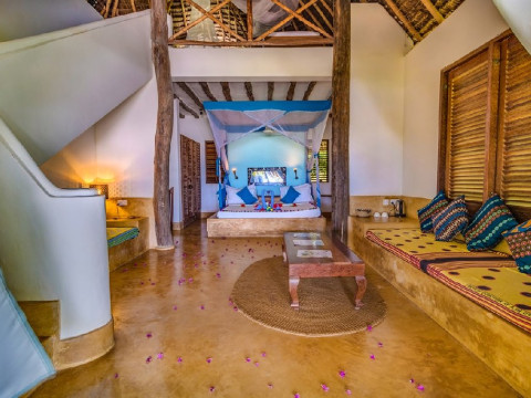 SeVi Boutique Hotel Zanzibar 