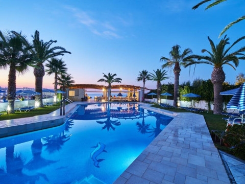Eva Bay - Adults Only 16+ (K)