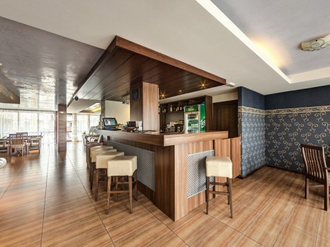 Grand Royale Apartment Complex