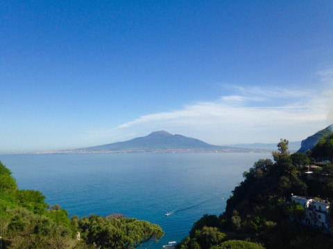 Astoria Vico Equense
