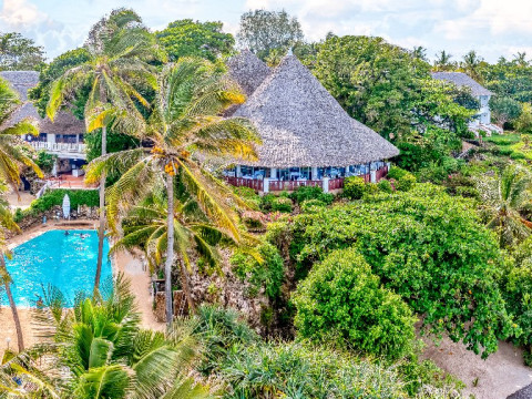 Diamonds Leisure Beach and Golf