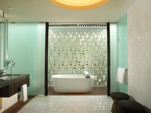 Anvaya Beach Resort