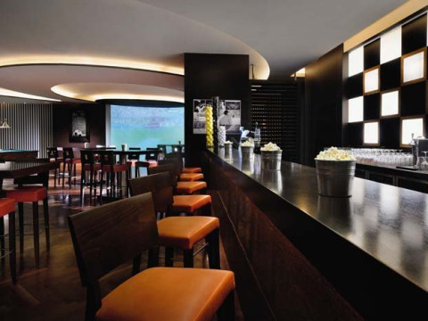 Movenpick Hotel Jumeirah Beach