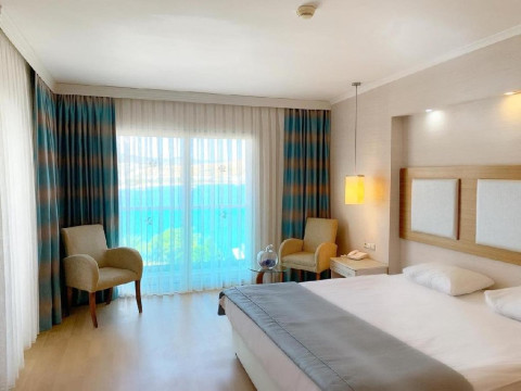 ROYAL ASARLIK BEACH HOTEL SPA