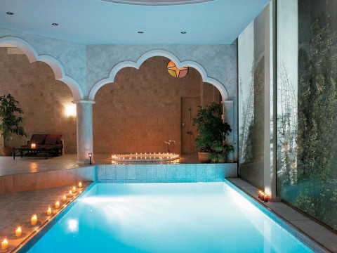 Grecotel Astir Alexandropolis