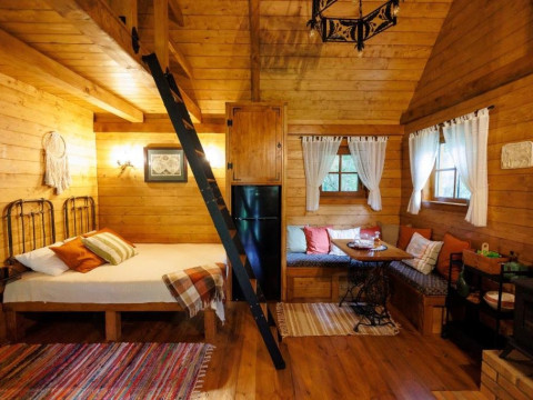 Explorers Dream (Vladesti - Fata Pietrii)