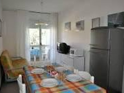 Antares Apartments