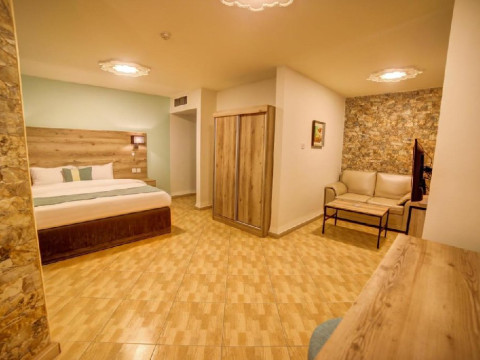 Crystal Hotel Aqaba