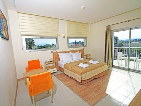 MANDARIN RESORT
