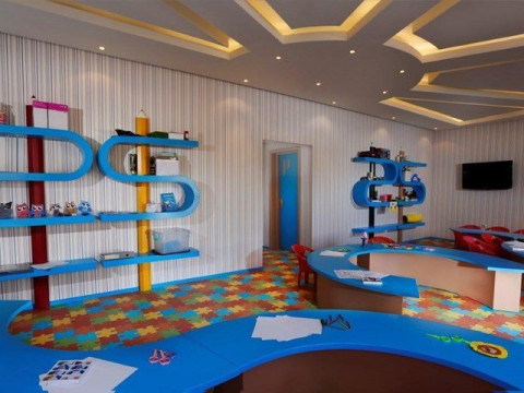 ALBATROS AQUA PARK