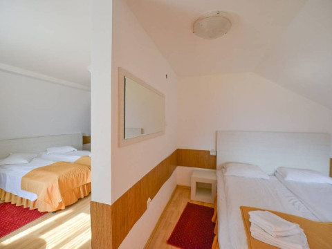 Hotel Paraul Capra