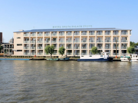 Delta Palace