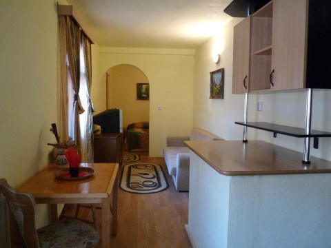 Pensiunea Restaurant Cetate