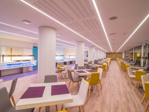 Agua Azul (Adults Only) (Benidorm)