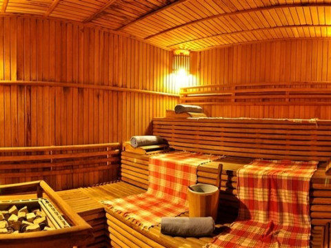 ERKAL RESORT HOTEL