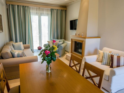 Daluz Boutique Hotel (Preveza) (F)