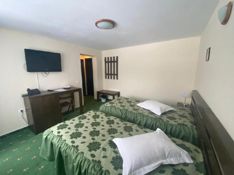 Hotel Draga Maria..