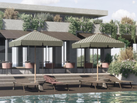 Tetra Resort Spa