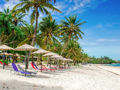Mombasa Continental Resort