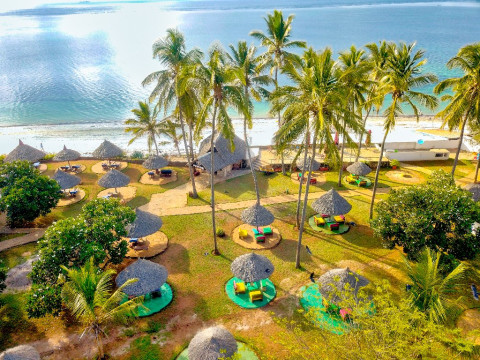 Reef Hotel