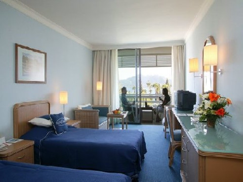 Tui Grand Azur Hotel