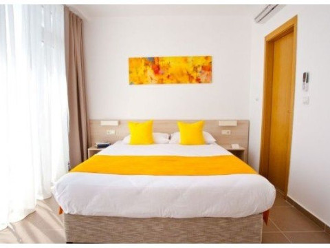 SUNEO HELIOS BEACH (EX LUCA HELIOS BEACH)