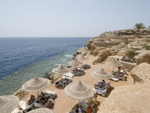 DREAMS BEACH RESORT