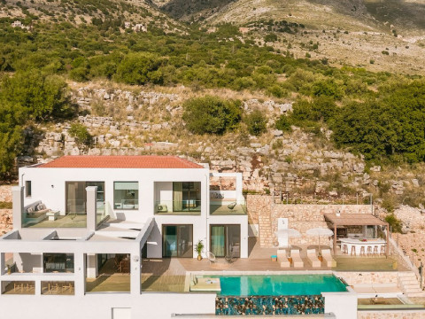 Horizon Villas