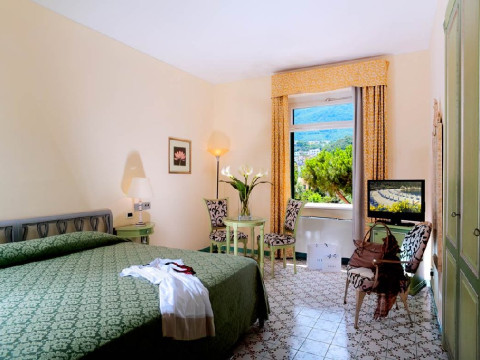 Hotel Terme La Reginella