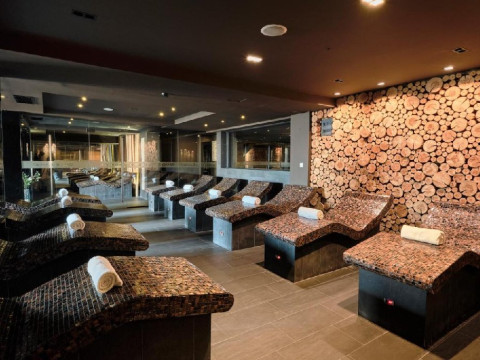 Grand Hotel Bansko