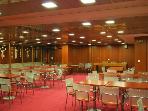 Hotel Iniohos