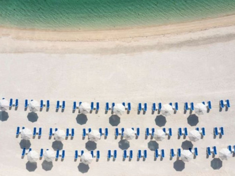 Radisson Resort Ras Al Khaimah Marjan Island