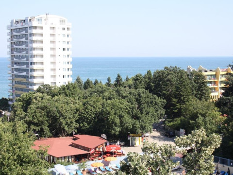 Perunika Hotel
