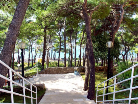 Bluesun Marina (Brela)