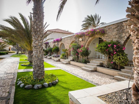 Hilton Cabo Verde Sal Resort