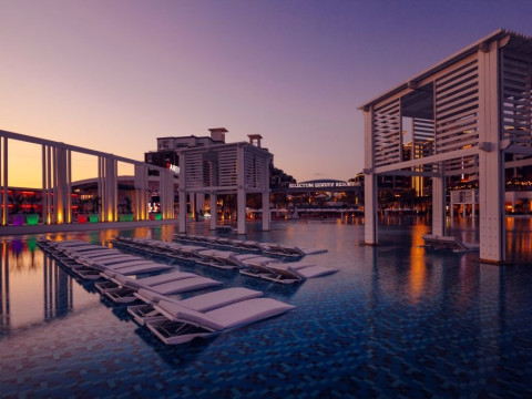 SELECTUM LUXURY RESORT 