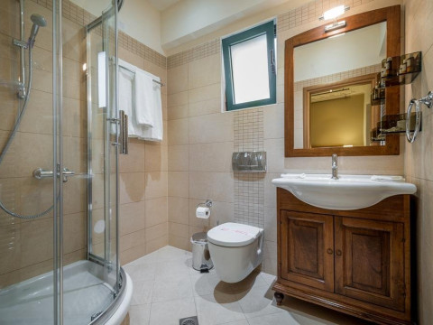 Daluz Boutique Hotel (Preveza) (F)