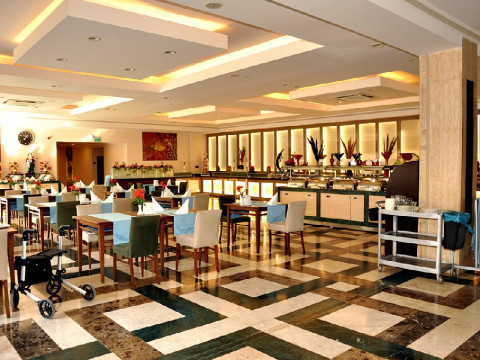 NERTON HOTEL