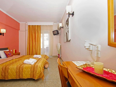 Olympus Hotel (Paralia Katerinis)