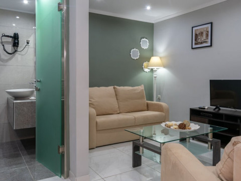 Zante Pantheon Hotel (Tsilivi)