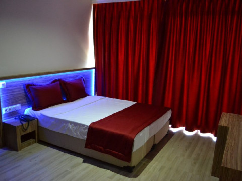 BELMARE HOTEL
