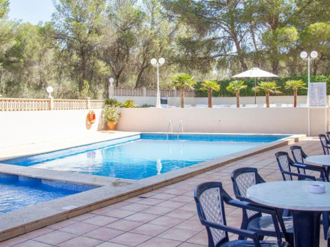 Hotel Selva Arenal (ex. Palma Mazas)