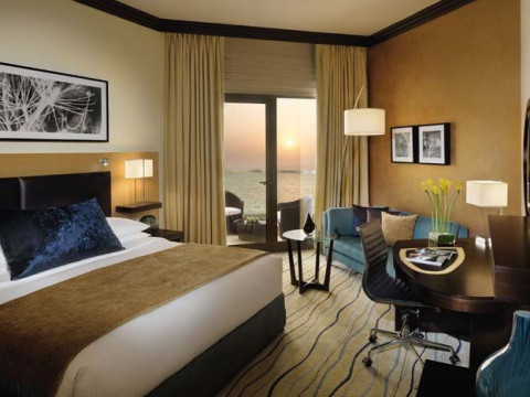 Movenpick Hotel Jumeirah Beach