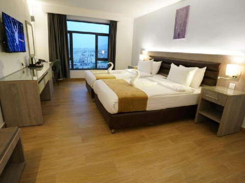 Baity Boutique Hotel Aqaba