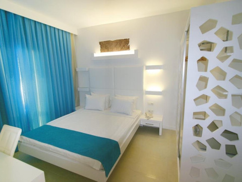 COSTA LUVI HOTEL (Gumbet)