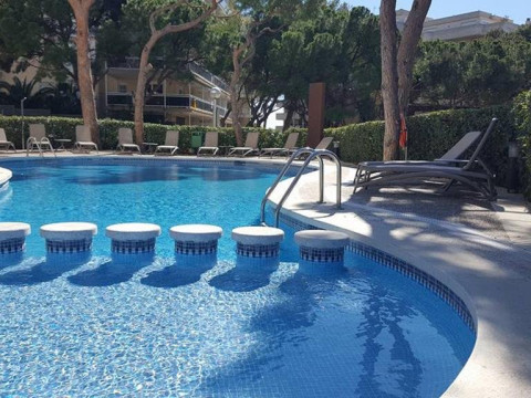 Acqua Hotel 