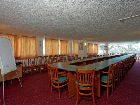 PLISKA Hotel