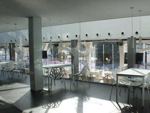 Flash (Adults Only) (Benidorm)